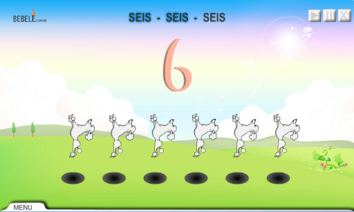 Números Screen 3