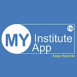 My Institute My App icon