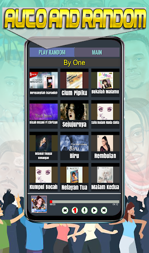 Ikang Fawzi Salam Terakhir