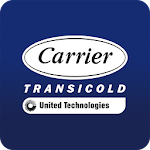 Cover Image of डाउनलोड Carrier Transicold Events App 1.2 APK