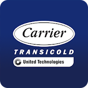 Carrier Transicold Events App