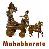Mahabharata Audiocast icon
