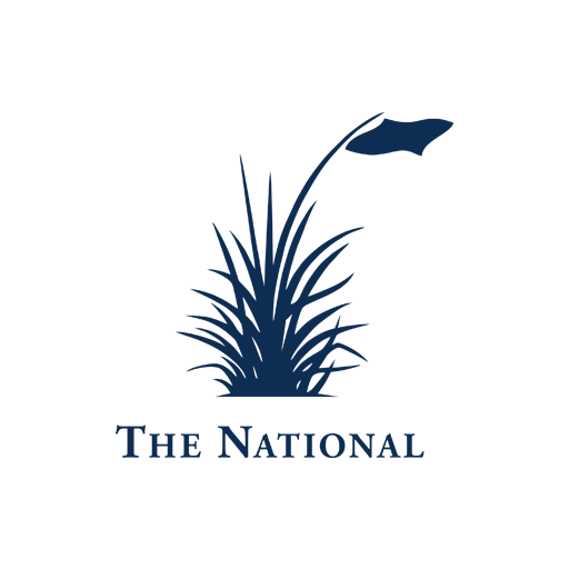 National Golf Club logo