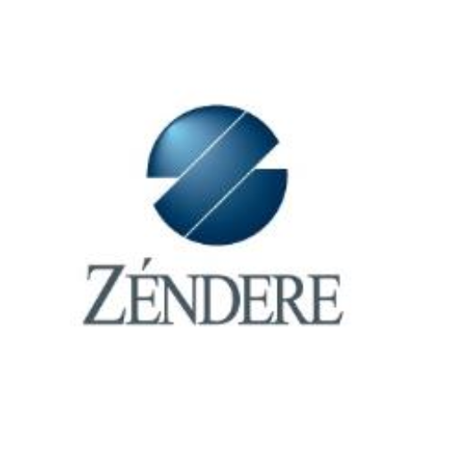 Zéndere Hipotecario logo