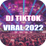 Cover Image of Download Lagu DJ TikTok Viral 2022 2.2.2 APK