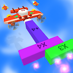Cover Image of ダウンロード Plane Stack  APK