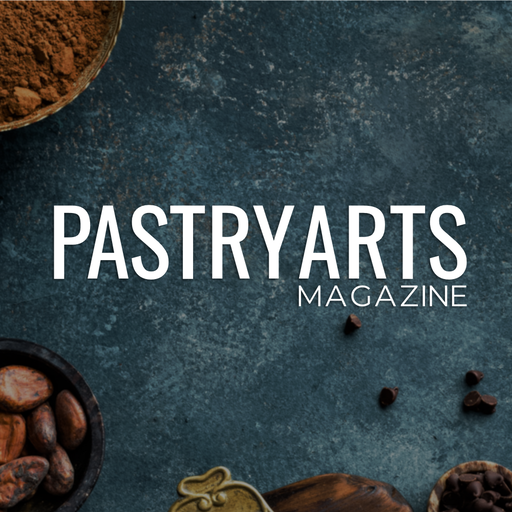 Pastry Arts Magazine 5.0.0 Icon