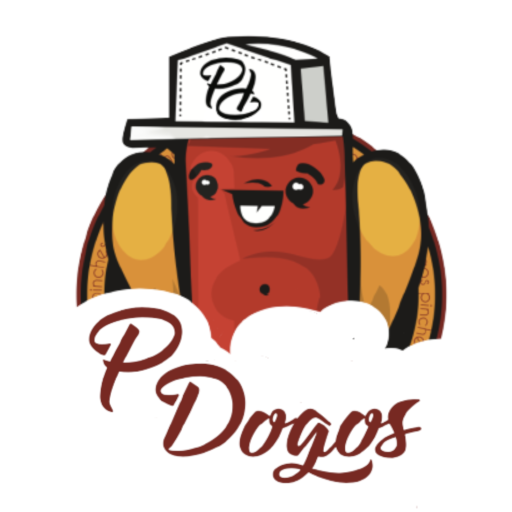 P Dogos logo