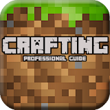 Crafting Guide for Minecraft icon