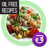 Zero Oil Without Oil Recipes icon