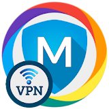 Master VPN Pro icon