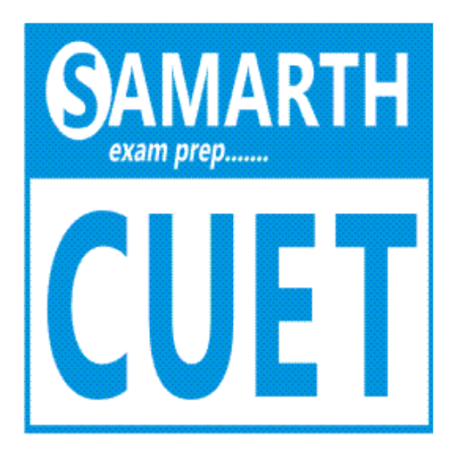 CUET Samarth Exam Prep logo