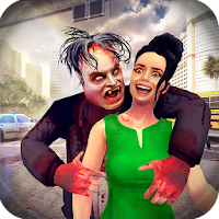 Zombie Hunter Ultimate Zombie Sniper Shooting Game
