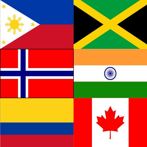 Flags: MemoryGame & Quiz - Apps on Google Play