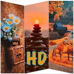 Cover Image of Herunterladen HD Wallpapers (4k Backgrounds)  APK