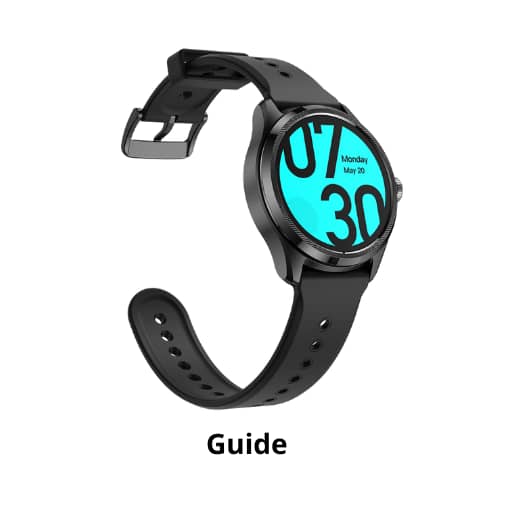 Ticwatch pro play hot sale store
