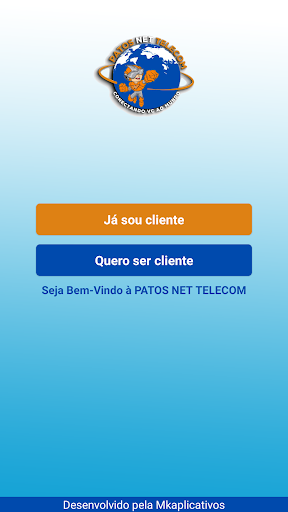 central PatosNet Screen 2