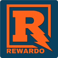 Rewardo: Earning App , Scratch Card & Game Rewards