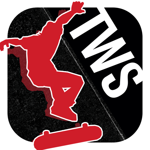 Transworld Endless Skater 1.67 Icon