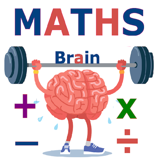 Maths Brain : Sharp your Brain