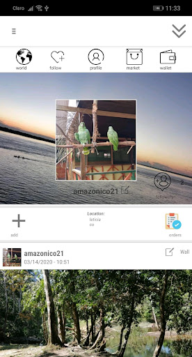 Taleoi Screen 2
