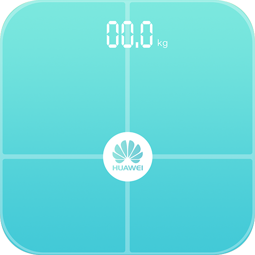 Huawei Body Fat Scale CH100_V1.1.8 Icon