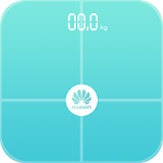 Cover Image of Download Huawei Body Fat Scale  APK