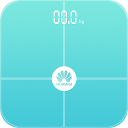 Icon image Huawei Body Fat Scale