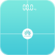 Huawei Body Fat Scale - Androidアプリ