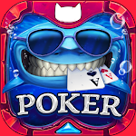 Cover Image of Download Play Free Online Poker Game - Scatter HoldEm Poker 2.0.1 APK