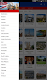 screenshot of UK Tourism