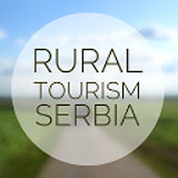 Rural Serbia Tourism icon