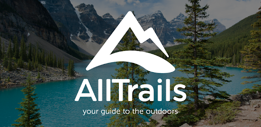 Alltrails: Hike, Bike & Run – Aplikácie V Službe Google Play