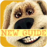 New Guide Talking Ben the Dog icon