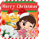 Christmas Love GIF Stickers 1.1.4 APK Download