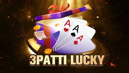 TeenPatti Lucky - 3 Card Poker & Casino Games screenshots 11
