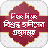 বুখারী~মুসলঠম~আবু দাউদ~তঠরমঠজী~নাসাঈ~ইবনে মাজাহ icon