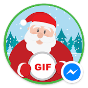 Top 40 Communication Apps Like Christmas Cards for Messenger - Best Alternatives