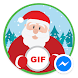 Christmas Cards for Messenger - Androidアプリ