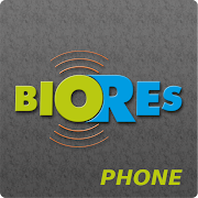 BIORES phone  Icon