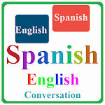 Spanish English Conversation Apk