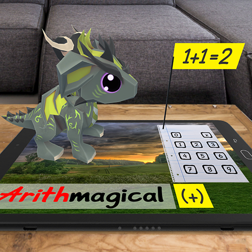 Arithmagical (+) Download on Windows
