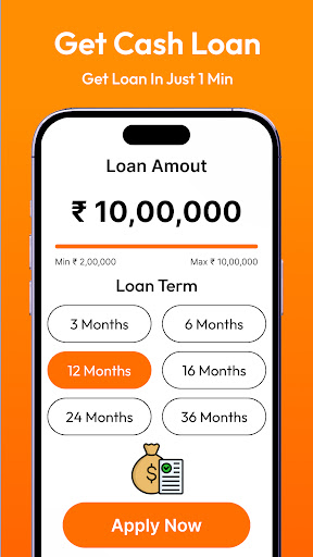 Cash Loan - Easy Money Loan