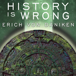 Значок приложения "History Is Wrong"