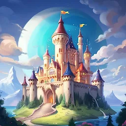 Dream Match - Mansion Makeover Mod Apk