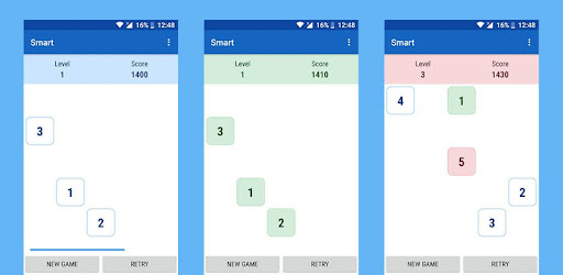 Smart - Brain Fitness