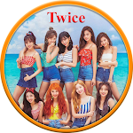 Cover Image of ダウンロード Twice Wallpapers 2021 1.0 APK