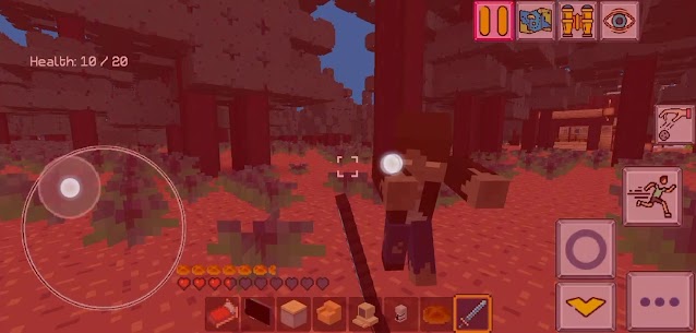 Max Craft Building Builder APK Download for Android (Unlocked) 2