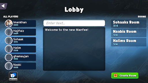 Manfee Screen 3