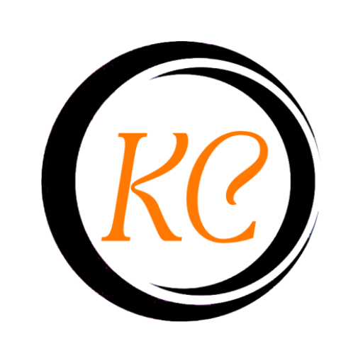 Krisha Creation Logo